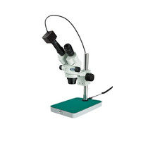 ホーザン（HOZAN） 実体顕微鏡 L-KIT619 1台（直送品）