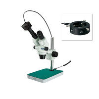 ホーザン（HOZAN） 実体顕微鏡 L-KIT620 1台（直送品）