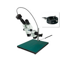 ホーザン（HOZAN） 実体顕微鏡 L-KIT625 1台（直送品）