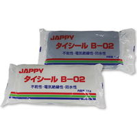 因幡電機産業 （INABA） JAPPY ジャッピータイシール 1セット（6個）