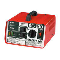 バッテリー充電器 RC-100（直送品）