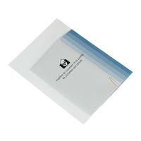 エトランジェ・ディ・コスタリカ A5レターセットコットンブルー LT6ーFー04 10冊（直送品）