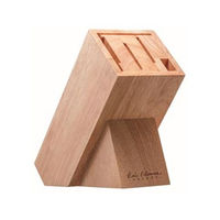 ＜LOHACO＞ 貝印 KaiHouse SELECT 木製ナイフブロック 1個