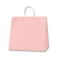 紙袋 ピンク通販ならアスクル 法人は1000円 税込 以上配送料無料 配送料 お届けは条件にて異なります Askul 公式