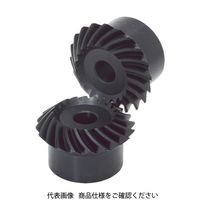 アスクル】小原歯車工業（KHK） KHK かさ歯車SB1.25-2040 SB1.25-2040 