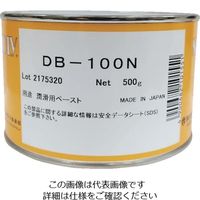 ダイゾー（DAIZO） ニチモリ DBペースト100N 500g 3002713 1缶（500g） 808-2230（直送品）