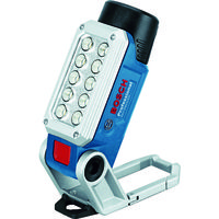 BOSCH（ボッシュ） ボッシュ バッテリーライト GLIDECILED 1台 824-6642（直送品）