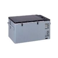澤藤電機 エンゲル ポータブル冷蔵庫（60Lモデル） MT60F 1台 836-8019（直送品）