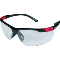 山本光学 YAMAMOTO 二眼型保護めがね YX-530 1個 836-5853（直送品）