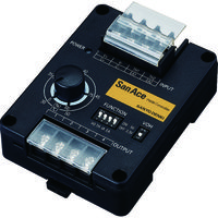 山洋電気 SanACE PWMコントローラ ボックスタイプ 9PC8666X-S001 1台 835-4194（直送品）