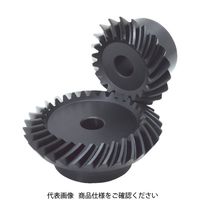 小原歯車工業（KHK） KHK 歯研スパイラルマイタ MMSG2.5 J 通販 - アスクル