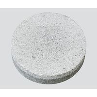 アズワン 金属焼結フィルター （アルミニウム球） φ10×3 1個 3-2220-01（直送品）