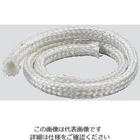 東京マテリアルス 厚手ラギング用ガラスクロスチューブ （インサルテックス（R）） 1巻（30m）