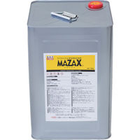 日新インダストリー（NIS） NIS マザックス 20Kg MZ004 1缶（20000g） 855-0814（直送品）