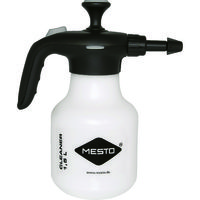 MESTO 蓄圧式スプレー CLEANER 1.5L 3132BJ 1個 828-0706（直送品）