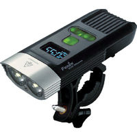 FENIX LEDバイクライト BC30R 1個 856-2348（直送品）