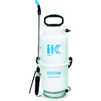 Goizper iK 蓄圧式噴霧器 ALKALINE9 83811916 1台 856-9947（直送品）