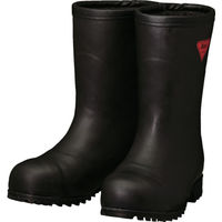 アスクル】シバタ工業（SHIBATA） SHIBATA 安全長靴 安全防寒フェルト 