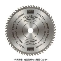 アスクル】モトユキ 塩ビ・プラスティック用チップソー GTS-EP-255-100 