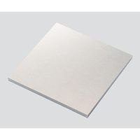 アズワン アルミニウム板（A2017） 150×300×t3 1個 3-2816-23（直送品）