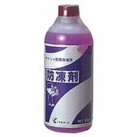 東京サンホーム 防凍剤 500CC KT-05 1セット（4個）（直送品）