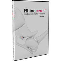 アプリクラフト Rhinoceros5 商用版 APLC03010025000 （直送品）