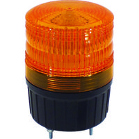 LED回転灯 フラッシャーランタン 小型