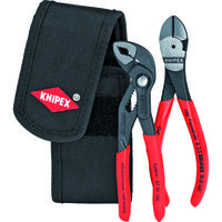 KNIPEX 工具セット／工具箱 通販 - アスクル