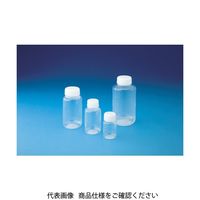 アスクル】アズワン 規格瓶（広口） 透明 24mL 100本入 1箱（100個） 5 