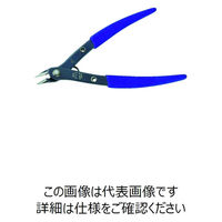 ツノダ TTC mini-tools ミニカット MC-125 1個 828-3576（直送品）