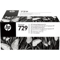 HP（ヒューレット・パッカード） HP729 プリントヘッド　F9J81A F9J81A 1個
