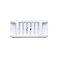 サンワサプライ 温度・湿度センサー内蔵ビーコン（3個セット） MM-BLEBC2 1袋（3個入り）（直送品）