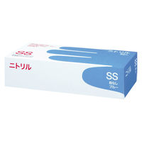 アスクル】 メドライン・ジャパン 検査用手袋 センシケア SEM486800 1 