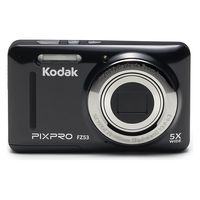 コダック コンパクトデジタルカメラ PIXPRO FZ53