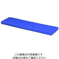 弘益（KOEKI） キッズガーデン マット・入口 ブルー KID-I250-BL 1個 7