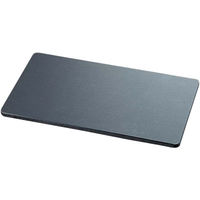 SA キッチンまな板 ブラック AMNE801 遠藤商事（取寄品）