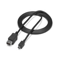 Startech.com USB TypeC-DisplayPort変換ケーブル 1.8m
