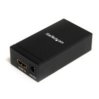 StarTech.com HDMI/DVI - DisplayPortコンバーター HDMI2DP（直送品）