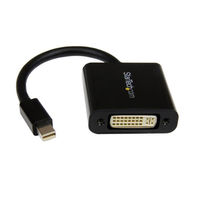StarTech.com Mini Displayport - DVI 変換アダプタ MDP2DVI3（直送品）