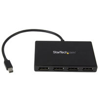 Startech.com StarTech.com MSTハブ - DisplayPort