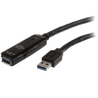 アスクル】サンワサプライ USB延長ケーブル 20m KB-USB-R220 通販 