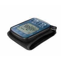 デジタル自動血圧計（手首式） HEM-6220-B オムロンヘルスケア（直送品）