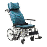 国内最安値！ 最高級クラス ♿新型 とても便利で使いやすい 車椅子 