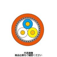 倉茂電工 CC-Linkケーブル FANC-SB 3cX0.5SQ 1m（直送品）