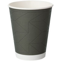 レリーフカップ 400ml 1袋（40個入）日本デキシー 紙コップ オリジナル