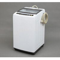 アイリスオーヤマ 全自動洗濯機 IAW-T801（572258）