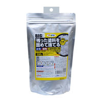 アサヒペン 水性・油性兼用塗料固化剤 BIG 500G 9018180 1個
