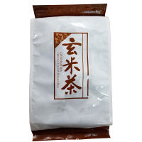 宇治の露製茶 玄米茶ティーバッグ　1袋（100バッグ入）