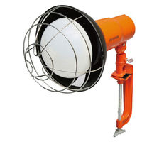 ＜LOHACO＞ アイリスオーヤマ LED投光器 作業灯 防雨型 屋内・屋外兼用 3000lm LWT-3000CK（568660）画像