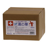 ヘルスビューティー 入浴剤 カイセン湯の華 5KG 017969 1箱（5kg入）（取寄品）